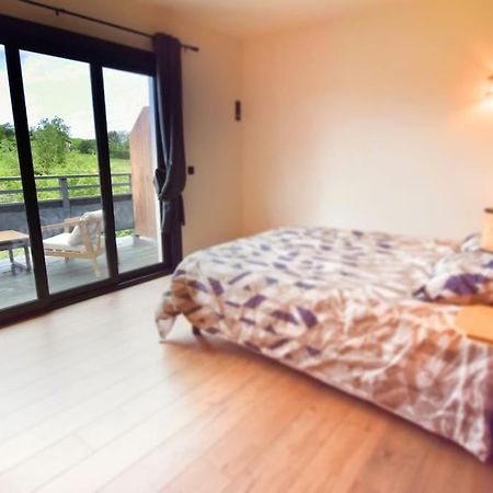Appartement Vue Montagnes - Mendibil 수가라무르디 외부 사진
