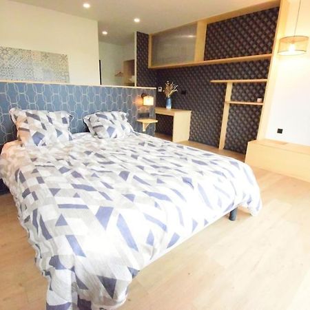 Appartement Vue Montagnes - Mendibil 수가라무르디 외부 사진